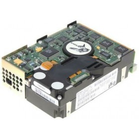 Barracuda 4.2GB 50-Pin 7.2K SCSI Hard Disk Drive