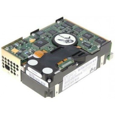 Barracuda 4.2GB 50-Pin 7.2K SCSI Hard Disk Drive