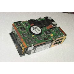 Seagate ST15150W 3.5 Inch 4.3GB SCSI Disk Drive