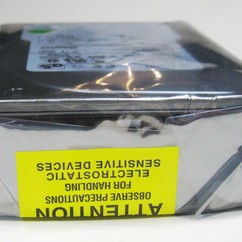 73 Gigabit Hard Drive, SCSI 10K RPM