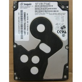 Seagate ST19171WC 9.1 GB Hard Drive Barracuda Drive