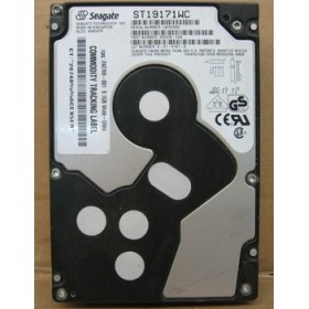 9.1 GB Hard Drive Barracuda Drive