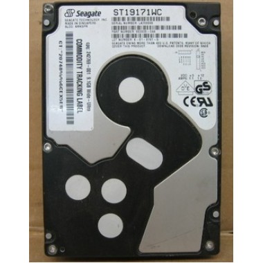 9.1 GB Hard Drive Barracuda Drive