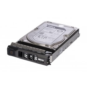 Dell 2TB 7.2K 3.5 NL SAS 12Gbs Hard Disk Drive HDD (Seagate Exos 7E8)