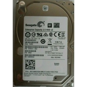 Enterprise Capacity 2TB 7200RPM SATA 6.0 GB