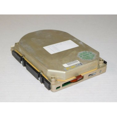 40MB MFM/RLL 5.25-Inch Half Height Hard Drive HDD