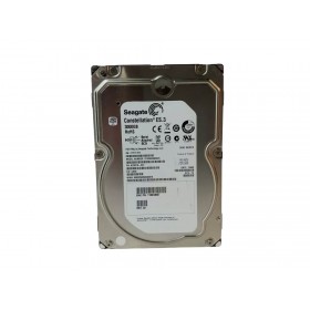 Constellation ES.3 3TB 7200RPM SAS 6.0 GB/s Enterprise Hard Disk Drive