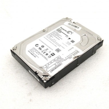 SV35 Series 3TB Internal 7200RPM 3.5-Inch Hard Drive HDD