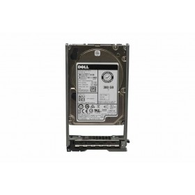 Dell 300GB 10K 2.5 SAS 12Gbps Hard Disk Drive HDD