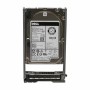 Dell 300GB 10K 2.5 SAS 12Gbps Hard Disk Drive HDD