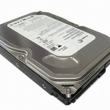 1TB 32MB Cache 7200RPM SATA2 3.5 Hard Drive, 9CA158-883