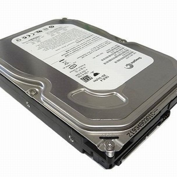 Seagate ST31000340NS 1TB 32MB Cache 7200RPM SATA2 3.5 Hard Drive, 9CA158-883