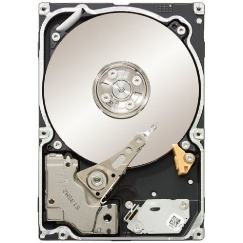 Seagate ST31000424SS Constellation ES SAS 1TB 7200RPM Hard Drive