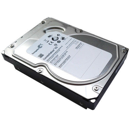 Seagate ST31000524NS 1TB 7.2K SATA Hard Disk Drive HDD 3Gbs