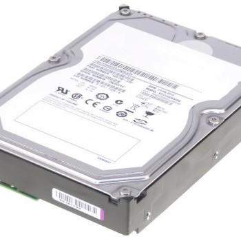 7200RPM, 3.0Gp/s, 1TB SAS 3.5-Inch HDD Hard Disk Drive