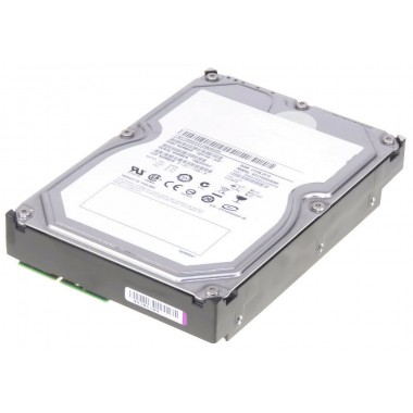 7200RPM, 3.0Gp/s, 1TB SAS 3.5-Inch HDD Hard Disk Drive