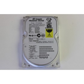 10Gb IDE Hard Disk Drive HDD