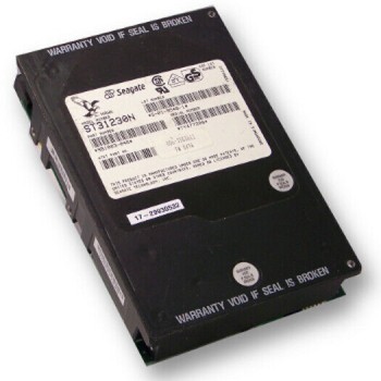 Hawk 1.05GB SCSI Disk, 3.5-Inch, 5400RPM, 50-Pin