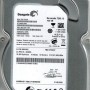 Barracuda 160GB 7.2K 3.5 SAS 3Gbs Hard Disk Drive HDD