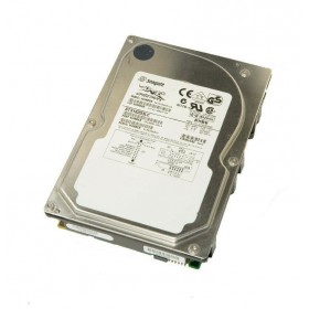 Cheetah 18 GB, 10K RPM, SCSI, LVD Hard Drive