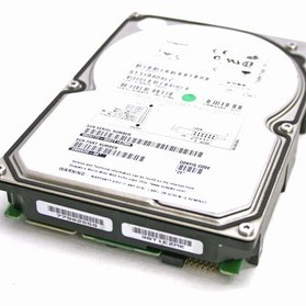 Cheetah 18.2GB 3.5 SCSI Hard Drive 80 Pin