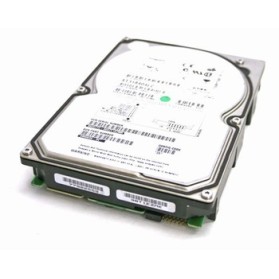 Seagate ST318404LC Cheetah 18.2GB 3.5 SCSI Hard Drive 80 Pin