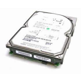 Cheetah 18.2GB 3.5 SCSI Hard Drive 80 Pin