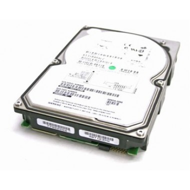 Cheetah 18.2GB 3.5 SCSI Hard Drive 80 Pin