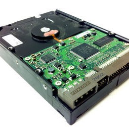 250GB 7200RPM Barracuda IDE Hard Disk Drive