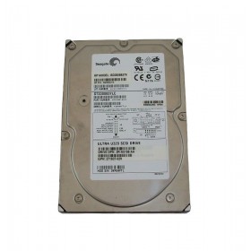 300GB SCSI Seagate Cheetah 10K RPM 80-Pin HDD Hard Disk Drive