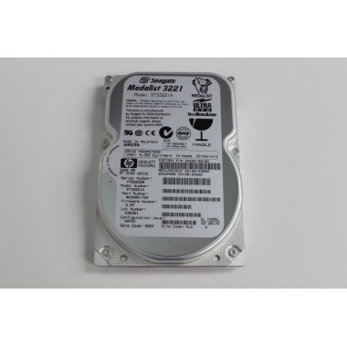 3.3GB IDE 5400RPM Hard Disk Drive HDD