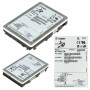 4.5GB 7200RPM SCSI Drive 50 pin