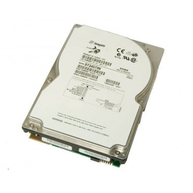 4.55GB Barracuda Ultra SCSI Hard Disk Drive