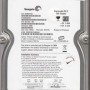Barracuda ES.2 500 GB, Internal, 7200 RPM, SATA Hard Drive