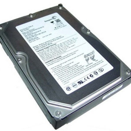 Seagate ST3500413AS Barracuda 500 GB, Internal, 7200 RPM, 3.5 Hard Drive
