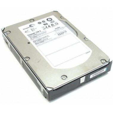 Cheetah 15K.7 600GB 3.5 15000 RPM SAS Server Hard Drive