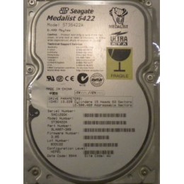 Seagate ST36422A 6.4GB Medialist IDE Hard Drive