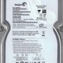 Barracuda 750GB 7.2K 3.5 SATA 3Gbs Hard Disk Drive HDD