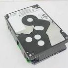 9.1 Gigabit 50 pin SCSI Hard Drive
