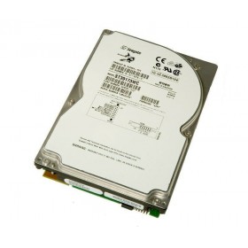 Barracuda 9.1GB Ultra Wide SCSI Hard Drive, 80-Pin