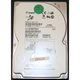 Seagate ST39175LC ST39175LC 9.1GB 80-Pin SCSI DRIVE