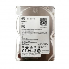 Barracuda 4TB 5400RPM SATA 6.0 GB/s 128MB Hard Disk Drive HDD