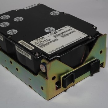 .2GB Diff. SCSI 5 1/4 Inch Hard Disk Drive