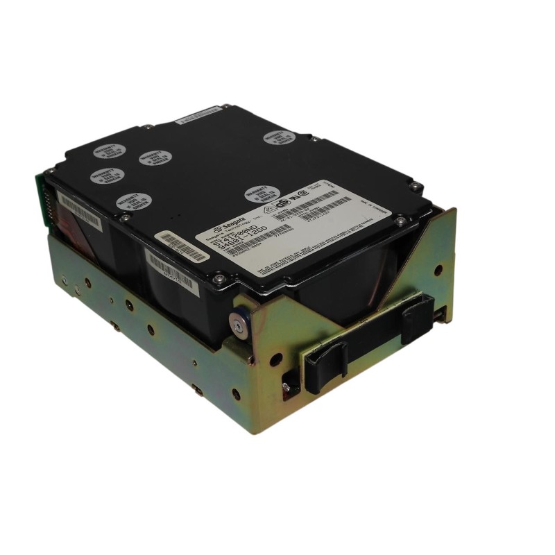 Seagate ST41200ND .2GB Diff. SCSI 5 1/4 Inch Hard Disk Drive