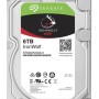 IronWolf 6TB 7200RPM SATA 6.0 GB/s 128M Hard Drive for NAS