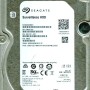 Surveillance HDD 6TB 7200RPM SATA 6.0GB/s 1
