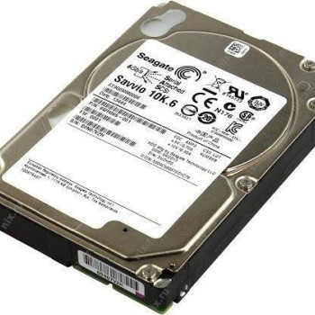 Dell 900GB 2.5-Inch 15K SAS 6Gbs Hard Disk Drive HDD