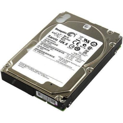 Seagate ST900MM0006 Dell 900GB 2.5-Inch 15K SAS 6Gbs Hard Disk Drive HDD