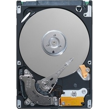 500GB Momentus SATA 5400 RPM 8MB 2.5in