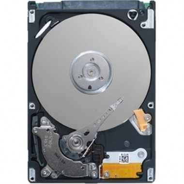 500GB Momentus SATA 5400 RPM 8MB 2.5in